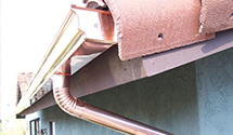 Rain Gutter Installation, Repair, Cleaning and Protection in Saginaw, OR